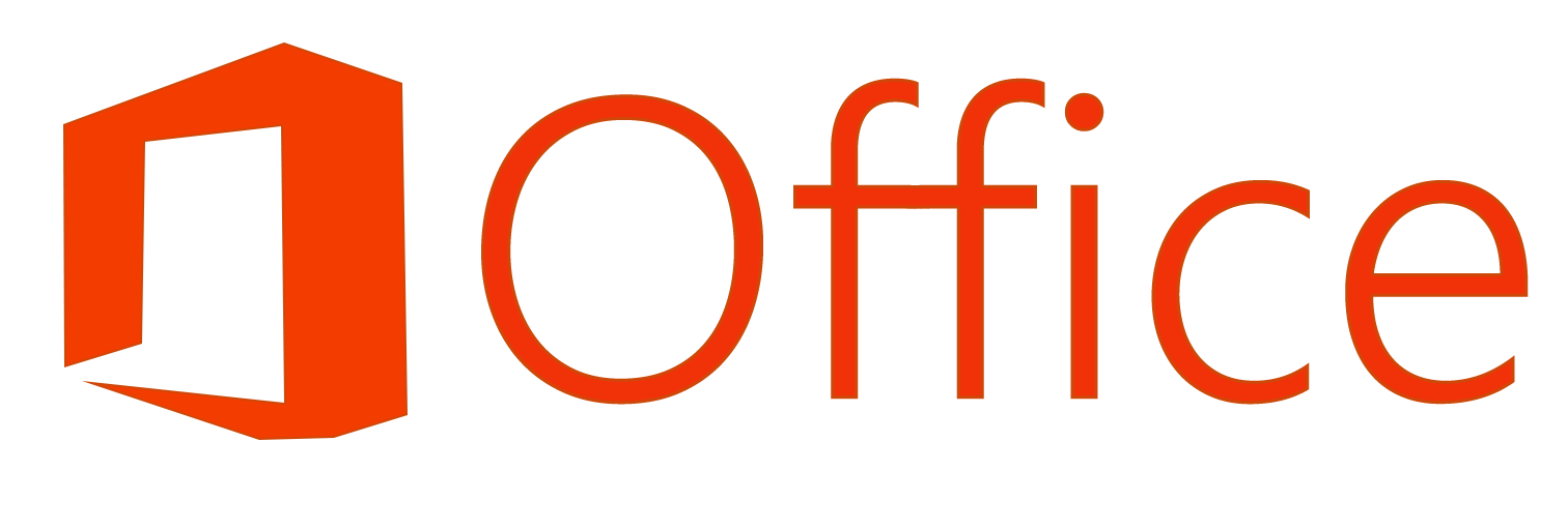 Microsoft office logo - universellka